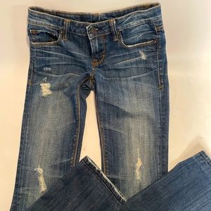 Cult of Individuality Women’s Jeans Size 27